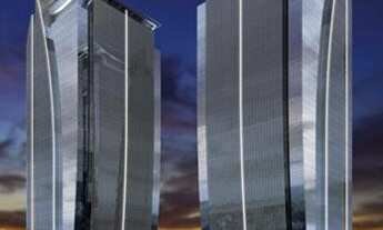 Imagem 2: Conjunto para alugar, 1862 m² por R$ 222.000,00/mês - Vila São Francisco - São Paulo/SP