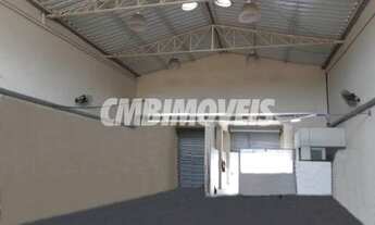 Imagem 3: Barracão - Jardim Nova Europa - Campinas