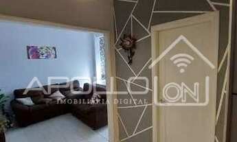 Imagem 2: Apartamento em São Vicente