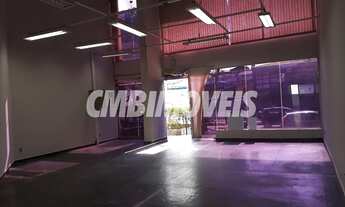 Imagem 4: Salão - Guanabara - Campinas