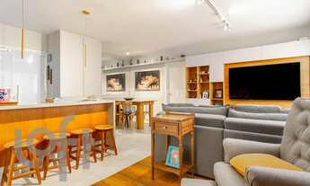 Imagem 2: São Paulo - Apartamento Padrão - Pinheiros