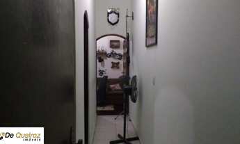 Imagem 4: Queiroz, Casa para venda possui 250 metros quadrados com 3 quartos em Jardim Guanhembu - S