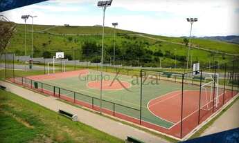 Imagem 5: Lote/Terreno para venda possui 451 metros quadrados em Urbanova - São José dos Campos - SP