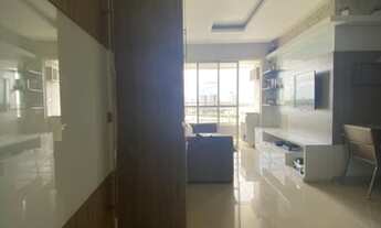 Imagem 4: Apartamento residencial para Venda Luciano Cavalcante, Fortaleza 2 dormitórios sendo 1 suí