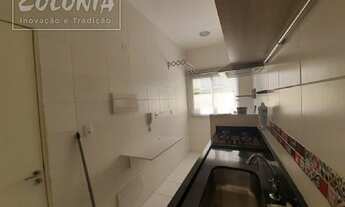 Imagem 3: Santo André - Apartamento Padrão - Vila Homero Thon