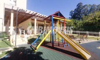 Imagem 2: Apartamento - Jardim Samambaia - Campinas