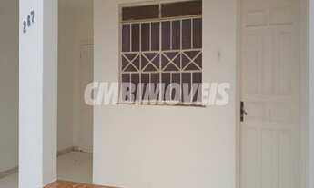 Imagem 5: Casa - Jardim Nossa Senhora Auxiliadora - Campinas