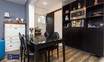 Imagem 5: Apartamento Venda Cerqueira César 84 m² 1 Dormitórios