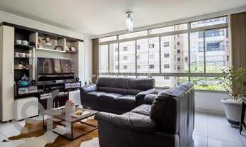 Imagem 4: São Paulo - Apartamento Padrão - Vila Mariana