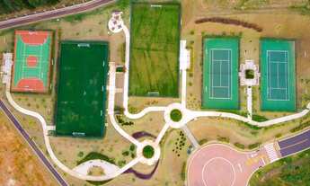 Imagem 3: Terreno - Entreverdes - Campinas