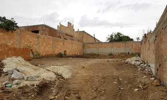 Imagem 2: Lote 360m no Bairro Recanto Verde Esmeraldas Contagem Com Escritura e Registro