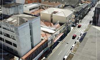 Imagem 2: LOCAÇÃO) Sala comercial Edifício Itália
