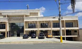 Imagem 4: Sala - Jardim Paiquerê - Valinhos