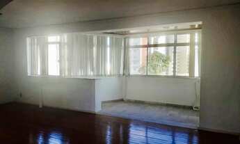 Imagem 3: Apartamento para venda com 179 metros quadrados com 4 quartos em Graça - Salvador - BA