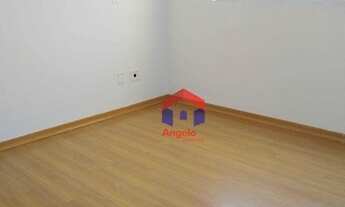 Imagem 6: Apartamento com 2 quartos à venda, 53 m² por R$ 265.000 - Copacabana - Belo Horizonte/MG