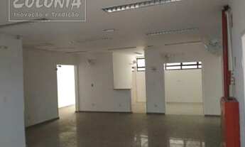 Imagem 3: Santo André - Casa Padrão - Campestre