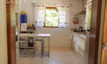 Imagem 2: Ribeirão Pires - Chácara - Santa Luzia