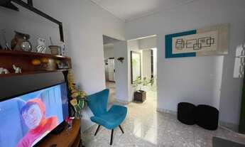 Imagem 2: SHPS. Por do Sol 502 Otima Casa