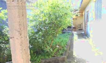 Imagem 6: Santo André - Casa Padrão - Vila Clarice