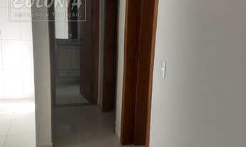 Imagem 4: Santo André - Apartamento Padrão - Vila Alto de Santo André