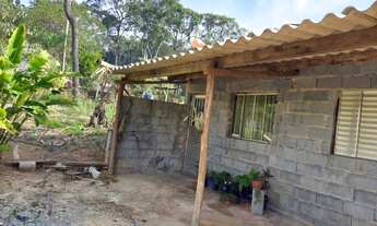 Imagem 3: Sítio com terreno de 1000m² em Ibiuna próx a represa