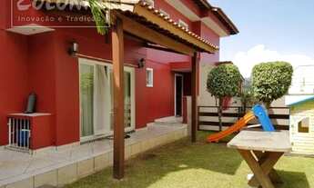 Imagem: Santo André - Casa Padrão - Vila Progresso