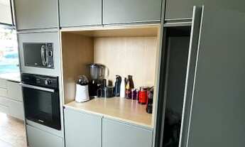 Imagem 7: Apartamento Venda 3 Dormitórios - 154 m² Chácara Santo Antônio