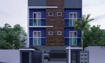 Imagem 2: APARTAMENTO RESIDENCIAL em SANTO ANDRÉ - SP, UTINGA