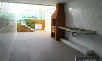 Imagem 3: Santos - Casa Padrão - Embaré