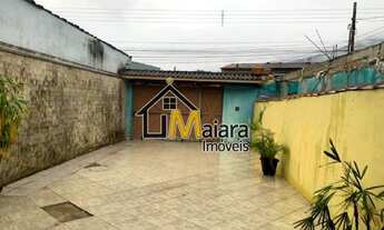 Imagem 4: CASA DISPONÍVEL PARA VENDA NA ESTUFA II - ÓTIMA CONSTRUÇÃO CASA EM LAJE - RUA ASFALTADA!