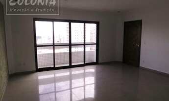 Imagem 2: Santo André - Apartamento Padrão - Parque das Nações