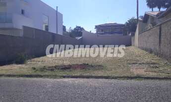 Imagem 2: Terreno - Estancia das Flores - Jaguariúna