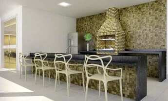 Imagem 6: Ceci-Apart. Algarve possui 43 m com 2 quartos em Jardim Maranguape - ceci 8 1 9 8 5 4 1 7