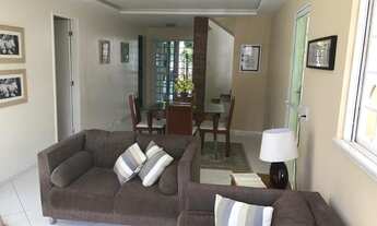 Imagem 2: Oportunidade Dúplex 4 suítes em Fortaleza