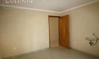 Imagem 3: Santo André - Conjunto Comercial/sala - Jardim