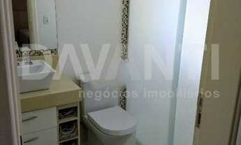 Imagem 6: Casa - Swiss Park - Campinas