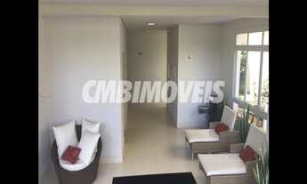 Imagem 4: Apartamento - Cambuí - Campinas