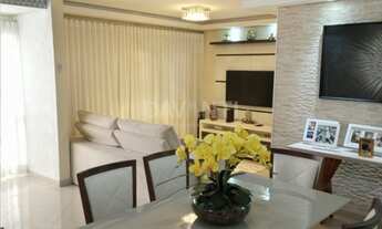 Imagem 3: Cobertura - Jardim Flamboyant - Campinas