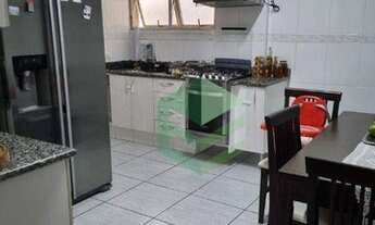 Imagem 6: Apartamento com 2 dormitórios à venda, 74 m² por R$ 350.000,00 - Santa Terezinha - São Ber