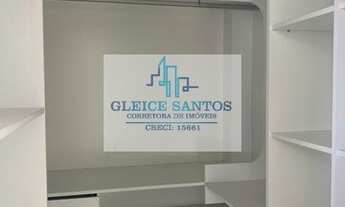 Imagem 6: EDF FRASCATI Apartamento com 3 dormitórios