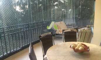 Imagem 6: Santana de Parnaiba - Apartamento Padrão - Tamboré