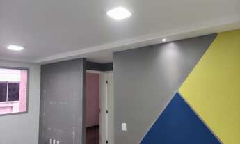 Imagem 3: APARTAMENTO EM CAMPO GRANDE NO CONDOMÍNIO RESIDENCIAL BELA VIDA 1