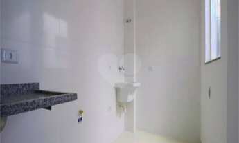 Imagem 5: Apartamento novo para venda de 43m² com 2 quartos em Itaquera - São Paulo