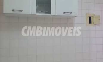Imagem 4: Apartamento - Centro - Campinas