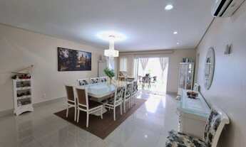 Imagem 6: Sobrado com 4 dormitórios à venda, 215 m² por R$ 1.220.000,00 - Residencial Real Park Suma