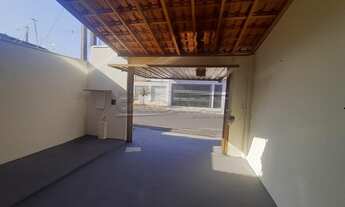 Imagem 6: Sao Carlos - Casa Padrão - Jardim Ipanema