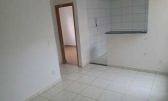 Imagem 5: Apartamento para aluguel possui 48 metros quadrados com 2 quartos