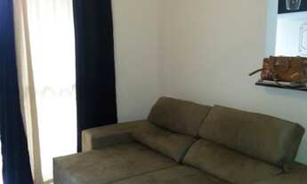 Imagem 2: Apartamento - Jardim Santa Genebra - Campinas