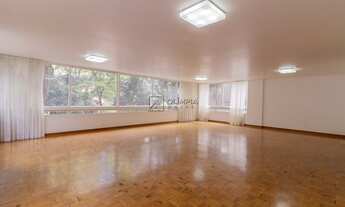 Imagem 3: Locação Apartamento 5 Dormitórios - 325 m² Bela Vista