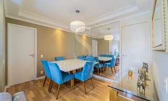 Imagem 8: SAO PAULO - Apartamento Padrão - Alto Da Boa Vista